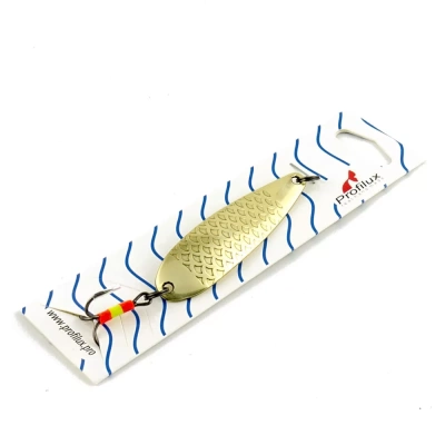 Колеб.станд. Орка М (9гр. ) цв.05 латунь чешуя