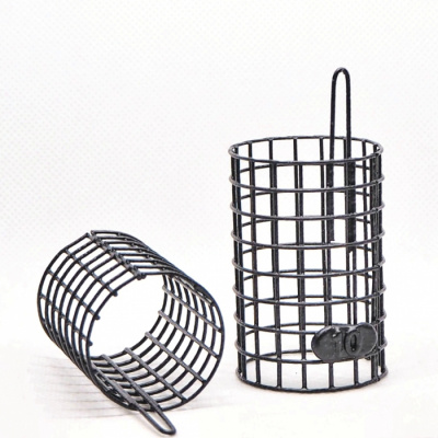 Кормушка закормочная малая с жестким отводом, 10 гр Кормушка закормочная малая с жестким отводом, 10 гр