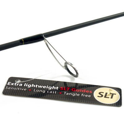 Спиннинг Viva Divergent 682UL 2.03m 1-8g