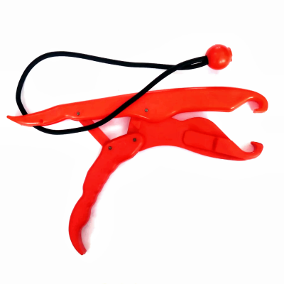 Липгрип Caiman пластик