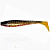 Мягкие приманки Narval Choppy Tail 23cm #040-Onega Burbot