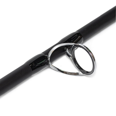 Удилище фидерное"JOKER"(CORK+EVA),тест  до 120 г, 3,60 м, 3+3, (1oz,1 /5oz - стекло ,2oz - карбон)