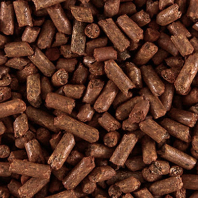 Прикормка "DUNAEV PELLETS" 1кг, 4мм Универсальная