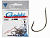 Крючки Gamakatsu LS-1810B HOOKS BRONZE разм. 06 25шт.