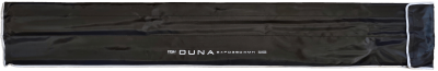 Удилище фидерное "DUNA" тест до 100GR,3,90м, 3+3 (2oz, 1,5oz ,1oz Carb.)Carb 30T+40T