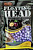 Плавающая насадка светонакопительная в белковой оболочке D 6-8 мм цвет. Ароматизатор Слива