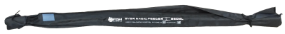 Удилище фидерное "EVER MAGIC FEEDER" FISH CRYSTAL , тест до 60 г, 3.60 м, 3+3 tips