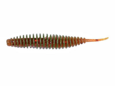 Слаги съедобные искусственные LJ Pro Series ULTRAWORM 2,0in (05.00)/PA03 9шт. Слаги съедобные искусственные LJ Pro Series ULTRAWORM 2,0in (05.00)/PA03 9шт.