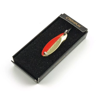 Блесна кастмастер Caiman 7 гр. 334