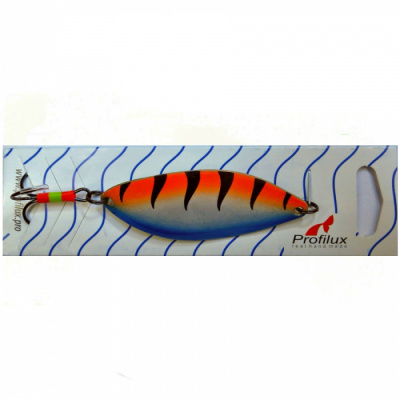 Колеб.станд.  Карась Мультиколор(18гр; 7,5 см) цв. 09 "Плотва"