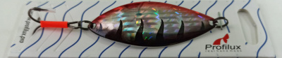 Колеб."MIX-COLOR" Карась 18 гр.цв.102-HCr (Holographic) Колеб."MIX-COLOR" Карась 18 гр.цв.102-HCr (Holographic)