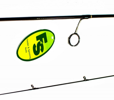 Удилище спиннинговое DREAM SPECIAL MORM 2 секции, полая верш, длина 1.80 м, тест 0.5-3 г новинка