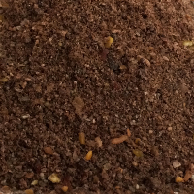 Прикормка "DUNAEV-FADEEV" 1кг Feeder Carp Black