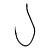 Крючок СОМОВИЙ с ушком, № 2/0, покрытие BN (продаётся поштучно)