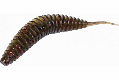 Слаги съедобные искусственные LJ Pro Series ULTRAWORM 2,0in (05.00)/PA03 9шт. Слаги съедобные искусственные LJ Pro Series ULTRAWORM 2,0in (05.00)/PA03 9шт.