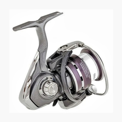 Катушка Daiwa 20 Exceler LT 2500