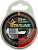 Флюорокарбон STARLINE 100% FLUOROCARBON  25m (transparent) d0.60 Флюорокарбон STARLINE 100% FLUOROCARBON  25m (transparent) d0.60