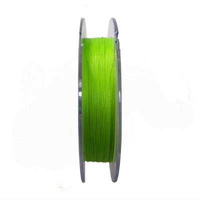 Шнур DUNAEV SPINNING BRAID PE X4 150м 0,34мм ярко зеленый Шнур DUNAEV SPINNING BRAID PE X4 150м 0,34мм ярко зеленый