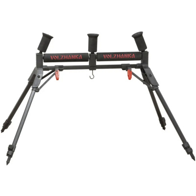 Ролик откатный Pro Sport power roller (двойной) XXL