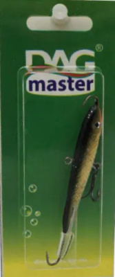 Балансир DAG master Классик вес 15гр цвет 3 Балансир DAG master Классик вес 15гр цвет 3