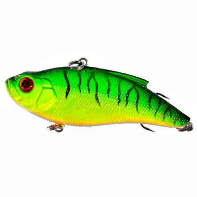 Раттлин Grows Culture Calibra Jr. 75mm, 16.5g 070R Раттлин Grows Culture Calibra Jr. 75mm, 16.5g 070R