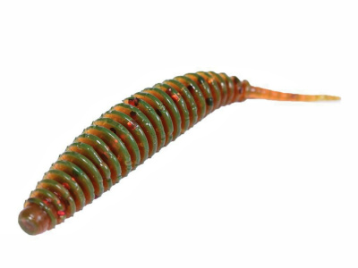 Слаги съедобные искусственные LJ Pro Series ULTRAWORM 1,4in (03.50)/PA16 12шт. Слаги съедобные искусственные LJ Pro Series ULTRAWORM 1,4in (03.50)/PA16 12шт.