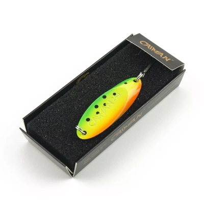 Блесна кастмастер Caiman 24 гр. 302