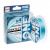 Плетеная леска №ONE CONTACT Х4-150 (blue) 0.5PE Плетеная леска №ONE CONTACT Х4-150 (blue) 0.5PE