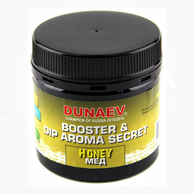 Комплекс DUNAEV AMINO-BOOSTER&DIP Мед