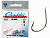 Крючки Gamakatsu LS-1810B HOOKS BRONZE разм. 12 25шт.
