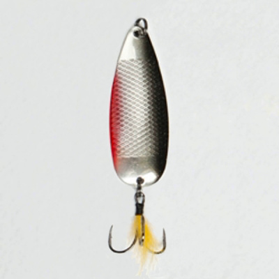 Колеб.станд. Таймень (18гр.) цв.07 черноспинка чешуя Колеб.станд. Таймень (18гр.) цв.07 черноспинка чешуя