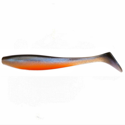 Мягкие приманки Narval Choppy Tail 14cm #008-Smoky Fish Мягкие приманки Narval Choppy Tail 14cm #008-Smoky Fish