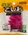 Приманка ZUB-NIMFA 45мм(1,8")-8шт, (цвет 130) маджента с блестками Приманка ZUB-NIMFA 45мм(1,8")-8шт, (цвет 130) маджента с блестками