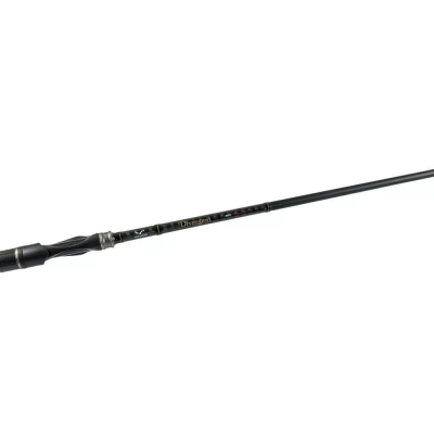 Спиннинг Viva Divergent 802H 2.44m 15-56g