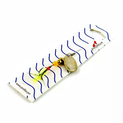 Вращ.премиум Френч 2 (4гр) цв. 04 серебро чешуя