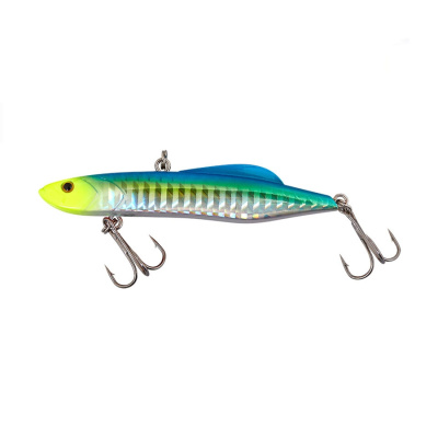 Раттлин MASTER LUNATIC  90mm 30g цвет V03 Раттлин MASTER LUNATIC  90mm 30g цвет V03