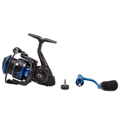 катушка /MIFINE/ CARBON TECH 4000F  8подш. 60381-4