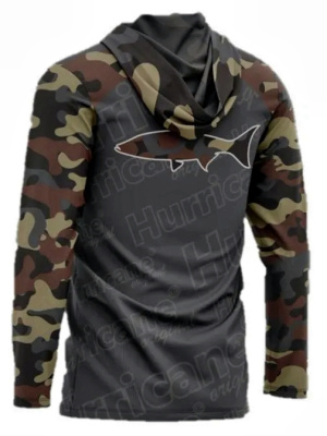 UF Studio 01 (grey camo)