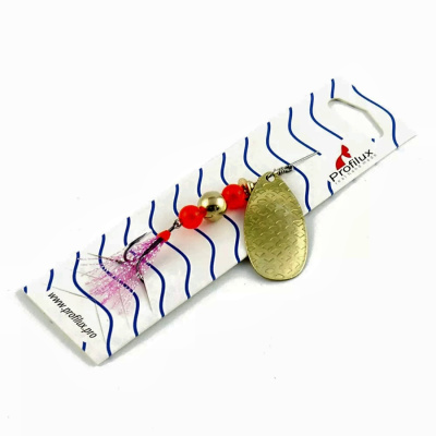 Вращ.премиум Френч 4 (10гр) цв. 05 латунь чешуя Вращ.премиум Френч 4 (10гр) цв. 05 латунь чешуя