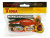 Виброхвосты съедоб. искусст. LJ Pro Series TIOGA 3.9in (10.00)/T56 5шт. Виброхвосты съедоб. искусст. LJ Pro Series TIOGA 3.9in (10.00)/T56 5шт.