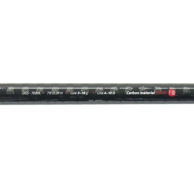 Спиннинг Viva Divergent 762ML 2.28m 3-18g