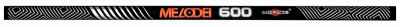 удочка /MIFINE/ MELODEI Pole 6.0м (до 30гр) без колец 10202-600