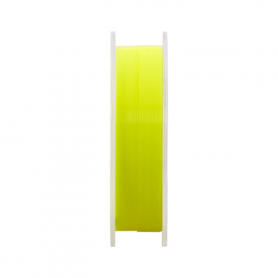 Монофильная леска STARLINE 100m (fluo yellow) d0.261
