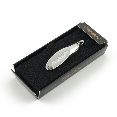 Блесна кастмастер Caiman 18 гр. 301