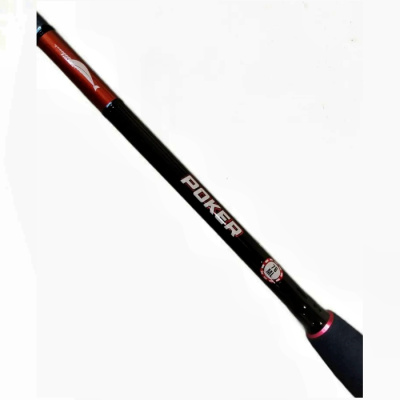 Спиннинг Narval Fishing Poker 802MMH max 32g Ex-Fast