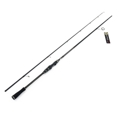 Спиннинг Viva Divergent 722M 2.16m 7-28g