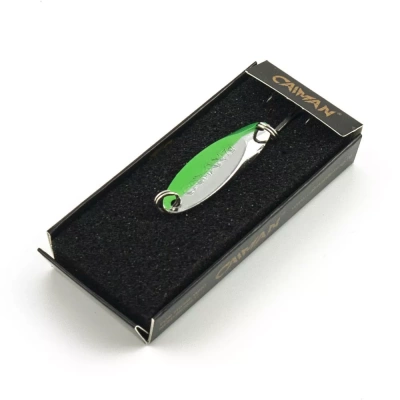 Блесна кастмастер Caiman 7 гр. 332