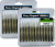 Приманка силиконовая Keitech Sexy Impact 2.8" #418 Bluegill Flash Приманка силиконовая Keitech Sexy Impact 2.8" #418 Bluegill Flash