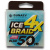 Шнур DUNAEV ICE BRAID PE X4 50м 0,20мм Шнур DUNAEV ICE BRAID PE X4 50м 0,20мм