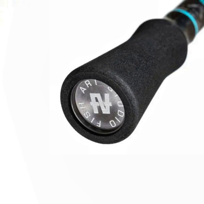 Спиннинг RELAX DICTATOR 862H 2,59 м. 14-56 гр.